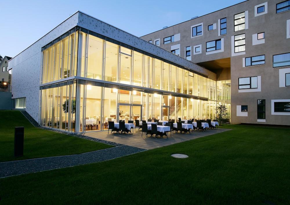 סנט ויט אן דר גלאן Hotel Die Zeit מראה חיצוני תמונה