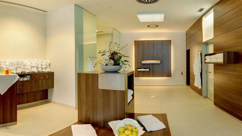 סנט ויט אן דר גלאן Hotel Die Zeit מראה חיצוני תמונה