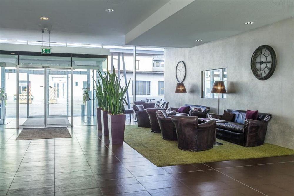 סנט ויט אן דר גלאן Hotel Die Zeit מראה חיצוני תמונה