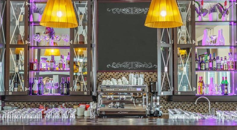 סנט ויט אן דר גלאן Hotel Die Zeit מראה חיצוני תמונה
