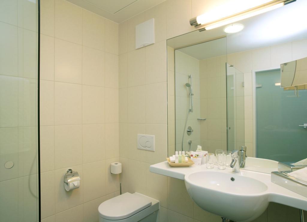 סנט ויט אן דר גלאן Hotel Die Zeit מראה חיצוני תמונה