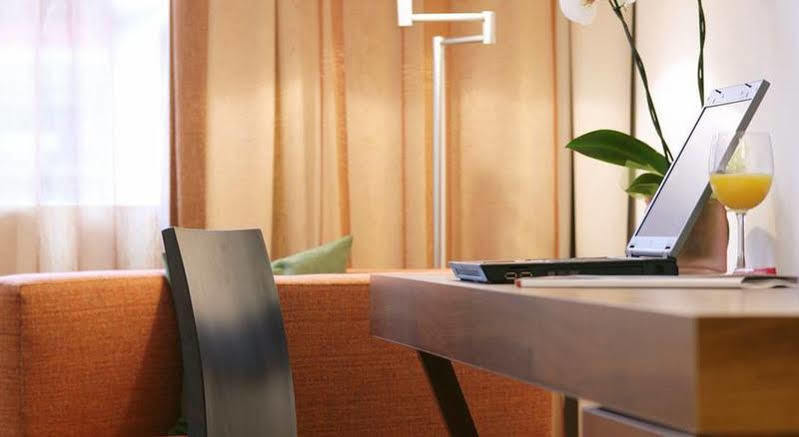 סנט ויט אן דר גלאן Hotel Die Zeit מראה חיצוני תמונה