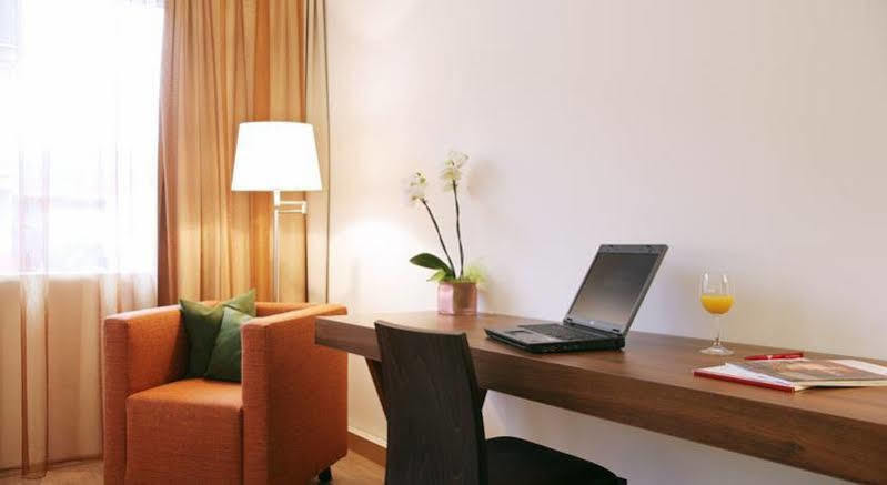 סנט ויט אן דר גלאן Hotel Die Zeit מראה חיצוני תמונה